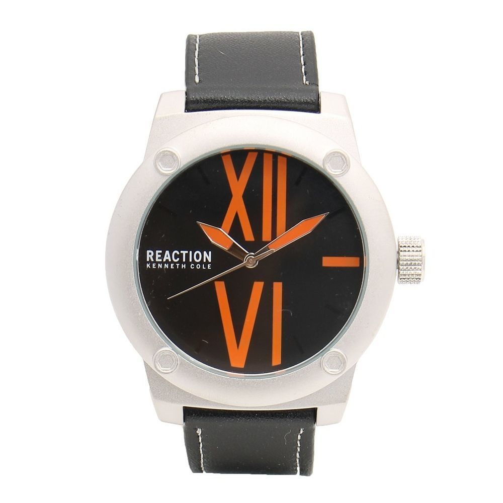 Kenneth Cole Reaction Watch